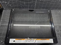 Whirlpool Washer Lid Assembly P# W11101059 W10843824 W10631098 Whirlpool Washer Lid Assembly P# W11101059 W10843824 W10631098