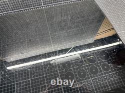Whirlpool Washer Lid Assembly P# W11101059 W10843824 W10631098