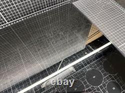 Whirlpool Washer Lid Assembly P# W11101059 W10843824 W10631098