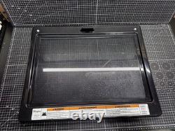 Whirlpool Washer Lid Assembly P# W11101059 W10843824 W10631098 Whirlpool Washer Lid Assembly P# W11101059 W10843824 W10631098