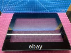 Whirlpool Washer Lid (SCRATCHES SEE ALL PICS) P# W11130236 W11038208