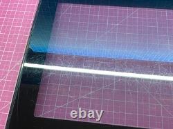 Whirlpool Washer Lid (SCRATCHES SEE ALL PICS) P# W11130236 W11038208