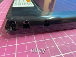 Whirlpool Washer Lid (SCRATCHES SEE ALL PICS) P# W11130236 W11038208