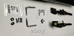 Whirlpool Washer Lid W11102314 W11036089 Screws, L/R Wire Hinges & Lid Hinges
