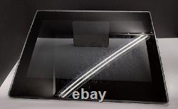 Whirlpool Washer Lid W11102314 W11036089 Screws, L/R Wire Hinges & Lid Hinges
