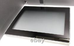 Whirlpool Washer Lid W11102314 W11036089 Screws, L/R Wire Hinges & Lid Hinges