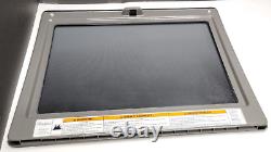 Whirlpool Washer Lid W11102314 W11036089 Screws, L/R Wire Hinges & Lid Hinges