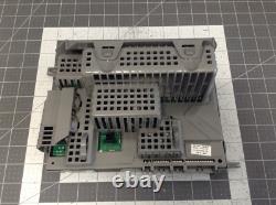 Whirlpool Washer Main Control Board P# W10885568 W11201274