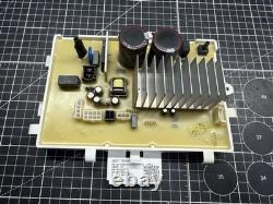 Whirlpool Washer Main Control Board P#W11387680 W11419051