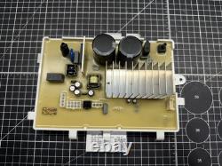 Whirlpool Washer Main Control Board P#W11387680 W11419051