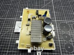Whirlpool Washer Main Control Board P#W11387680 W11419051