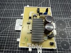 Whirlpool Washer Main Control Board P#W11387680 W11419051