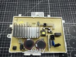 Whirlpool Washer Main Control Board P#W11387680 W11419051
