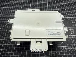 Whirlpool Washer Main Control Board P#W11387680 W11419051