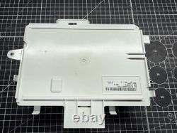 Whirlpool Washer Main Control Board P#W11387680 W11419051