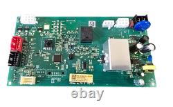 Whirlpool Washer Main Control Board W10857313 Rev B! FREE SHIPPING! Z53