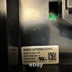 Whirlpool Washer Main Control Board W11322905 W11291151 OEM20512554 WFW6620HC0