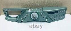 Whirlpool Washer Model WFW9600TA01 Control Panel Assembly 461970238171