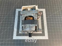 Whirlpool Washer Motor P# W10315848