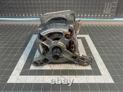 Whirlpool Washer Motor P# W10315848