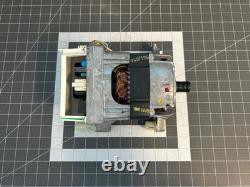 Whirlpool Washer Motor P# W10315848