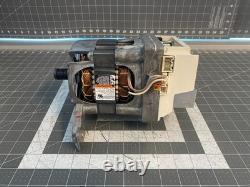 Whirlpool Washer Motor P# W10315848