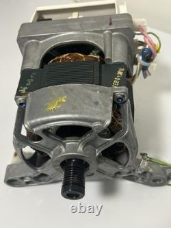 Whirlpool Washer Motor P# W10315848