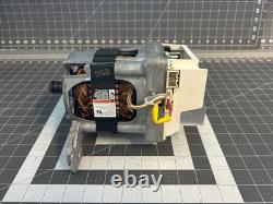 Whirlpool Washer Motor P# W10315848