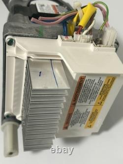 Whirlpool Washer Motor P# W10315848