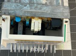 Whirlpool Washer Motor P# W10315848