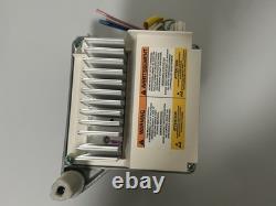 Whirlpool Washer Motor P# W10315848