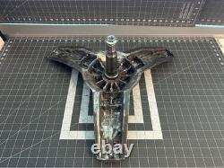 Whirlpool Washer Spider Arm P# W10283352 WPW10283352