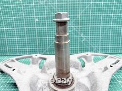Whirlpool Washer Spider Support Arm P#W10029630 W10040480 WPW10040480