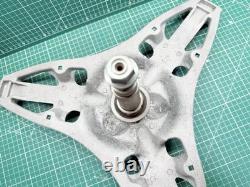 Whirlpool Washer Spider Support Arm P#W10029630 W10040480 WPW10040480