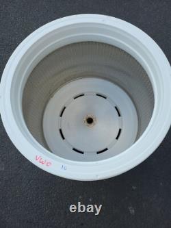 Whirlpool Washer Spin Basket W10321522 W10118180 READ PURCHASE INSTRUCTIONS