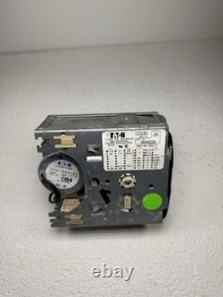 Whirlpool Washer Timer Rust Part # 3946225