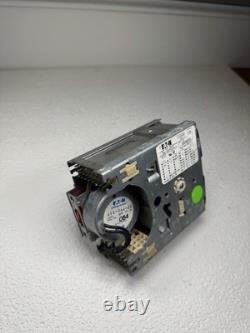 Whirlpool Washer Timer Rust Part # 3946225
