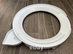 Whirlpool Washer Tub Ring Cover W10821664 3360611 387966 Maytag Kenmore #0