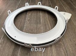 Whirlpool Washer Tub Ring Cover W10821664 3360611 387966 Maytag Kenmore #0