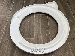 Whirlpool Washer Tub Ring Cover W10821664 3360611 387966 Maytag Kenmore #0