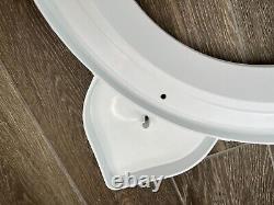 Whirlpool Washer Tub Ring Cover W10821664 3360611 387966 Maytag Kenmore #0