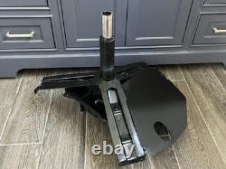 Whirlpool Washer Tub Support 280184 & Basket Drive Clutch W10820043 Kenmore #7
