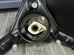 Whirlpool Washer Tub Support 280184 & Basket Drive Clutch W10820043 Kenmore #7