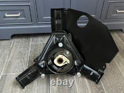 Whirlpool Washer Tub Support 280184 & Basket Drive Clutch W10820043 Kenmore #7