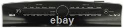 Whirlpool Washer W10507937 Main Control Panel Console