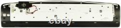 Whirlpool Washer W10507937 Main Control Panel Console