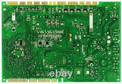 Whirlpool Washer W10626074 Main Control Board