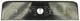 Whirlpool Washer W10746215 Control Panel Assembly
