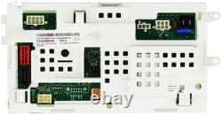 Whirlpool Washer W10897776 Control Board WTW4816FW0