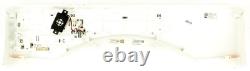 Whirlpool Washer W11167379 W11296383 Control Panel Assembly